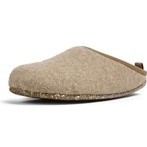 Camper 18811 Pantoffels voor heren, Bruin 112, 45 EU