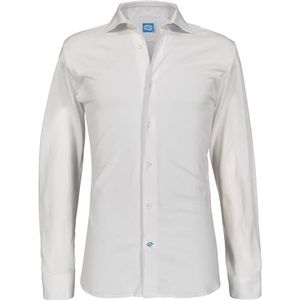 Panareha Men's Piqué Shirt PORTOFINO White (S)