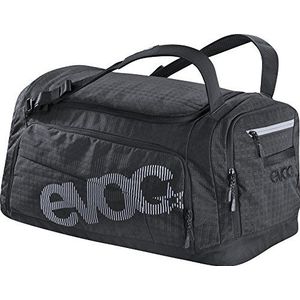 Evoc, Transition Bag, 7016315301, uitrustingstas, zwart, 50 x 27 x 14 cm, 55 liter