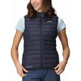 Regatta - Marizion - Mouwloos Gewatteerd Damesvest - Marineblauw