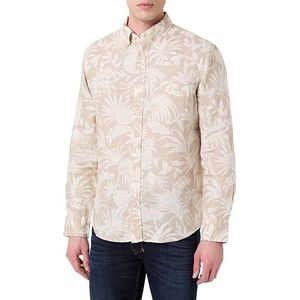 Gant 3250073 Overhemd Met Lange Mouwen