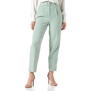 Naf Naf damesbroek, Amandellicht, 34