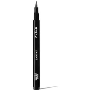 Eyeko - Black Skinny - Eyeliner - Vegan - Lange Houdbaarheid