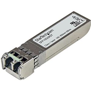 StarTech.com - SFP+ GBIC Module - Transceiver Mini GBIC - 10GBASE-SR