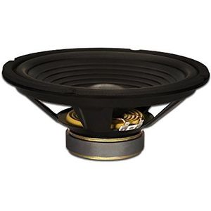 Goldwood Sound GW-210/4 OEM 10 ""Woofer 220 Watt 4ohm vervangende luidspreker