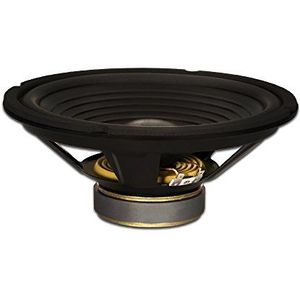 Goldwood Sound GW-210/4 OEM 10 ""Woofer 220 Watts 4ohm Vervangende Luidspreker