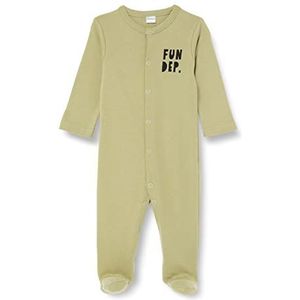 Pinokio Baby-jongens Overal, Olive Oliver, 68 cm
