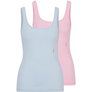 HUGO Twin Vest voor dames, Open Miscellaneous989, M