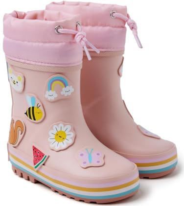 Gioseppo - Milford - Regenlaarzen