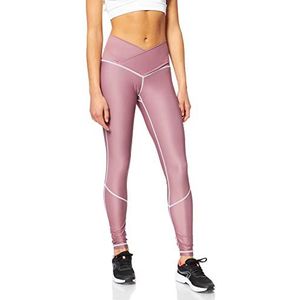 Swedish, Fall Lifting Atletes Flex Waist Tights voor dames