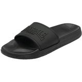 Lonsdale - Sorrento - Sandalen - Zwart - UNI