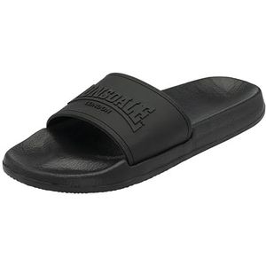 Lonsdale - Sorrento - Sandalen - Zwart - UNI