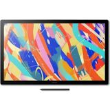 Wacom - Cintiq 24 - Tekentablet - Zwart - 23,8 inch - 5080 lpi