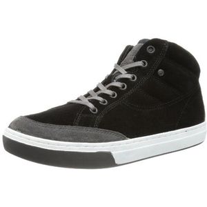 s.Oliver Casual 5-5-15206-21 Herensneakers, zwart 001, 44 EU