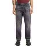 G-STAR Morry Tapered Chino, grijs (Faded Scoria Grey D26400-d537-h147), 26W / 30L