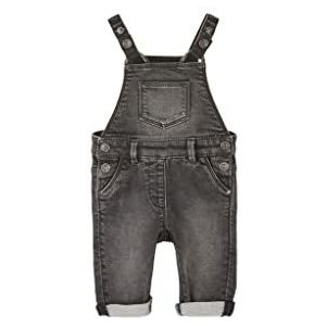 s.Oliver Junior Baby Boys broek lang, grijs/zwart, 86, grijs/zwart, 86 cm