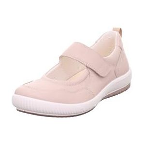 Legero Tanaro ballerina's voor dames, Zijde Beige 4560, 41 EU