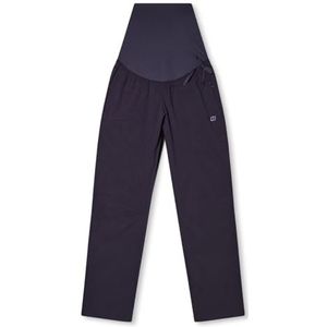 Berghaus Women's Explorer Zwangerschaps wandelbroek, zwart/zwart, 14, Zwart/Zwart, 40