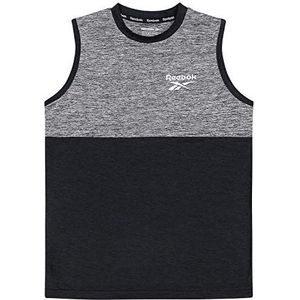 Reebok Camiseta Big Performance Muscle onderhemd voor jongens