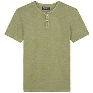 Marc O'Polo Men's 323224651236 T-shirt, 465, S, 465, S