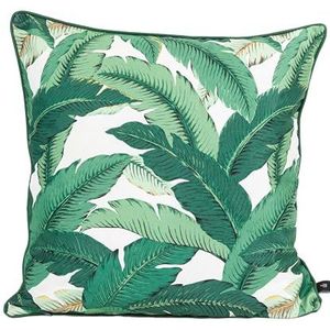 Chic Home Velvet kussensloop JUNGLE CHIC 45x45