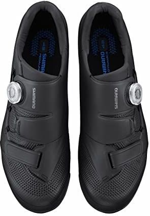 SHIMANO Sh-xc502 Sneakers, uniseks, volwassenen, 50 hojas, 44 EU