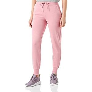 4F Broeken voor dames, Lichtroze., L