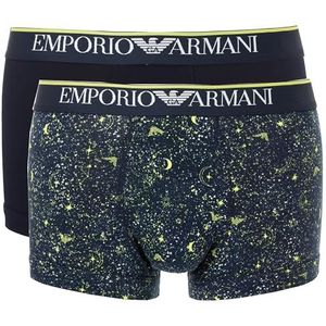 Emporio Armani heren zwembroek, St Costellazioni/Mar, S