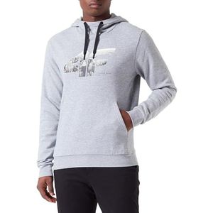 4F Sweatshirt M 4faw22tswsm503-27m sweatshirt heren