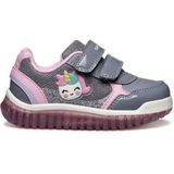 Geox - Lightyloo - Sneakers - Babymeisjes - Met Lichtjes - Sportief