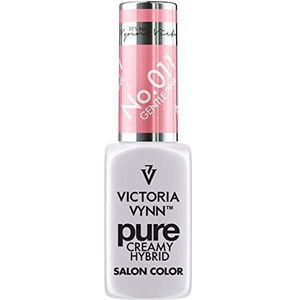 VICTORIA VYNN Pure crème hybride nr. 011 GENTLE roze