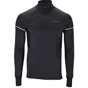 ENDURANCE Kredly Sweatshirt 1001 Black XS