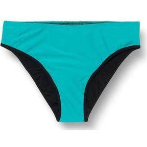 Haute pression Ibis Menstruatiezwembroek voor tieners, bikinibroek voor meisjes, Turkoois, 12-16 ans