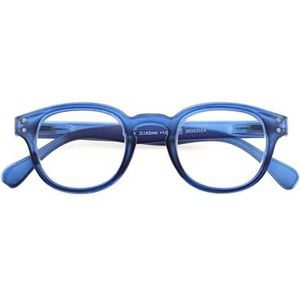Corpo-otto Leesbril Premiere blauw +3.00, Blauw, 3 Diottria