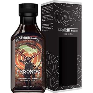 The Goodfellas' smile Chonos Zero Alcohol 100 ml