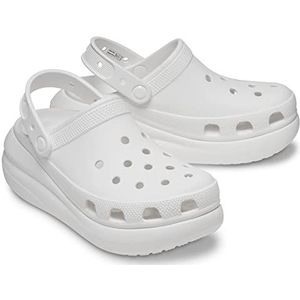 Crocs Classic Crush Clog 207521100, Klompen - 38-39 EU