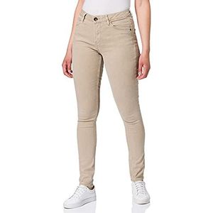 Garcia Jeans voor dames, Woestijnzand, 26W
