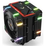 Valkyrie Vind SL125 ARGB (zwart)