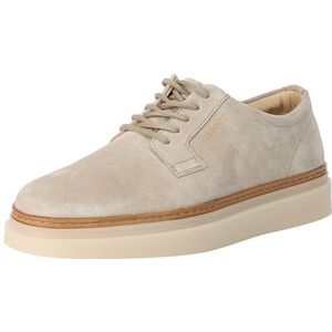 GANT Footwear Kinzoon Sneakers voor heren, taupe, 45 EU, taupe, 45 EU