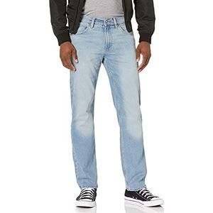 Lee Heren Premium Flex Fit rechte been Jean