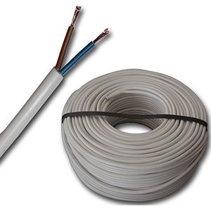 Waskonig kabel xmvk 3x2 50 qmm 25 meter - Klusspullen kopen? | beslist.nl |  Laagste prijs online