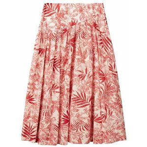 United Colors of Benetton rok, Veelkleurig., L