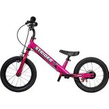 Strider 14 SK-SB1-IN-PK Cross-Country Bicycle met rem roze