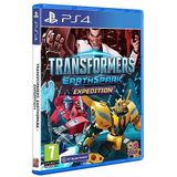 Outright Games TRANSFORMERS : EARTHSPARK Expedition PS4