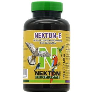 Nekton Vitamine E | 140 gram