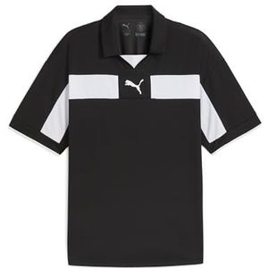 PUMA teamCLASSIC Match Jersey