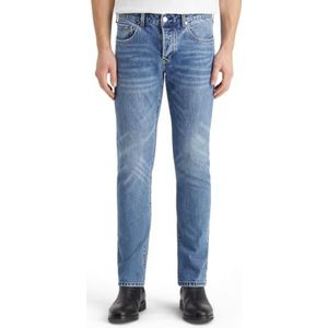 Scotch & Soda heren Ralston Regular Fit Jeans,Dreamcatcher 7627,33W / 34L