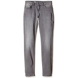 Tommy Hilfiger Dames Rome Rw jeansbroek, grijs (maily 975), 30W x 32L