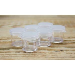 Frisk 40010117 Buddy Cups – 12 x 10 ml, kunststof, nylon/a, 12 stuks (verpakking van 1)