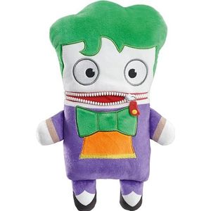 Schmidt Spiele 42554 Dorgeneter DC Super Hero, Joker, 32 cm pluche figuur